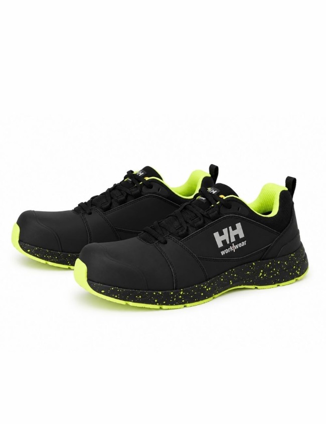 Работни Oбувки Helly Hansen Manchester MXR Low S3S