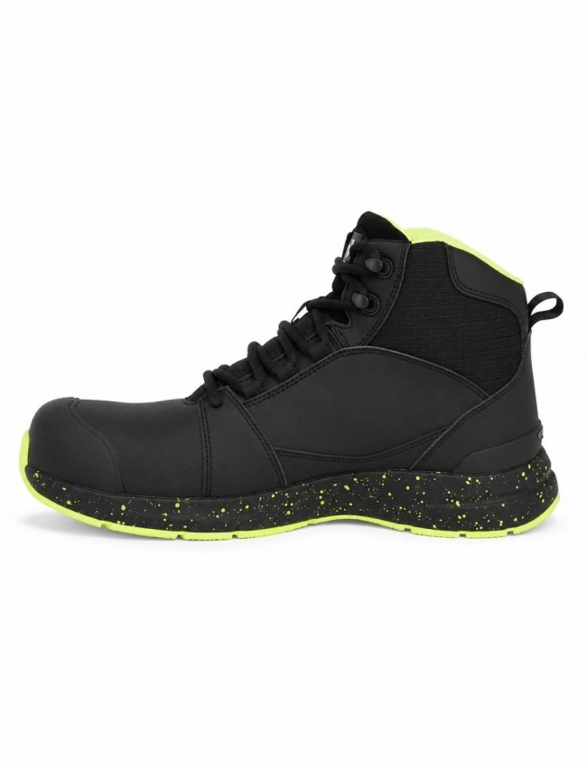 Работни Oбувки Helly Hansen Manchester MXR Mid S3S