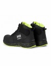 Работни Oбувки Helly Hansen Manchester MXR Mid S3S