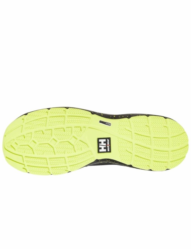 Работни Oбувки Helly Hansen Manchester MXR Mid S3S