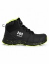 Работни Oбувки Helly Hansen Manchester MXR Mid S3S