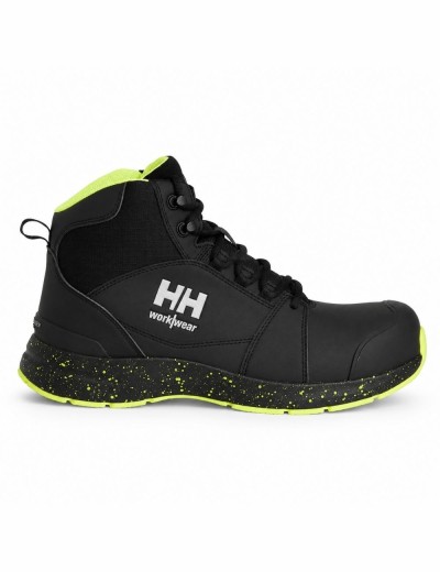 Работни Oбувки Helly Hansen Manchester MXR Mid S3S