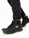 Работни Oбувки Helly Hansen Manchester MXR Mid S3S
