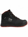 Работни Oбувки Helly Hansen Manchester MXR Mid S7S