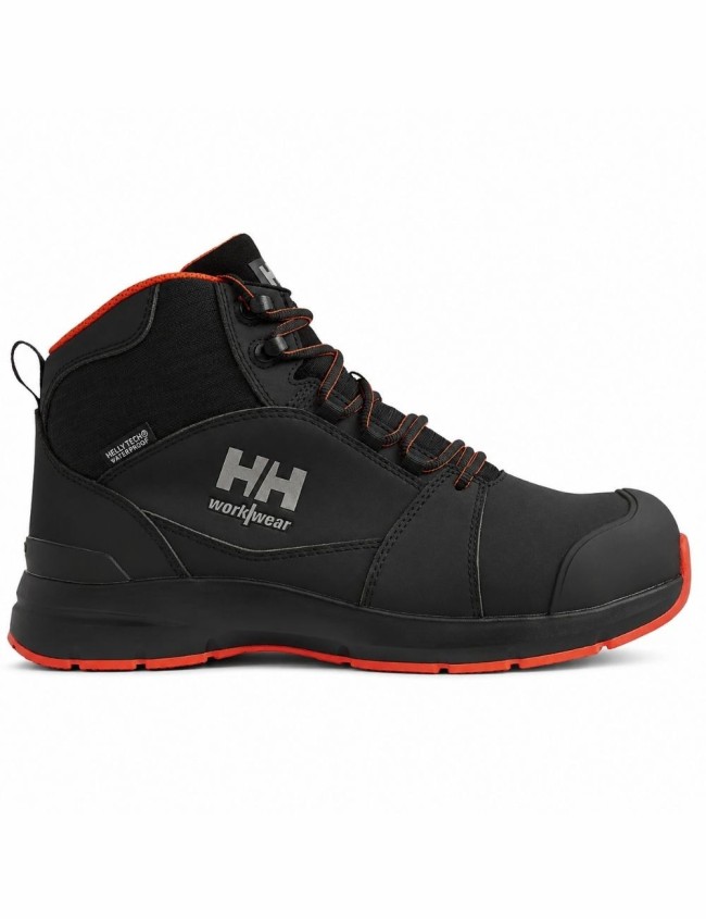 Работни Oбувки Helly Hansen Manchester MXR Mid S7S