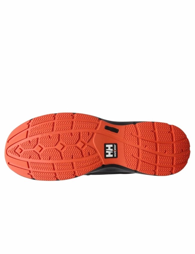 Работни Oбувки Helly Hansen Manchester MXR Mid S7S