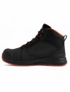 Работни Oбувки Helly Hansen Manchester MXR Mid S7S