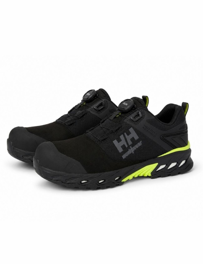 Работни Oбувки Helly Hansen Magni Evo MXR BOA S7S