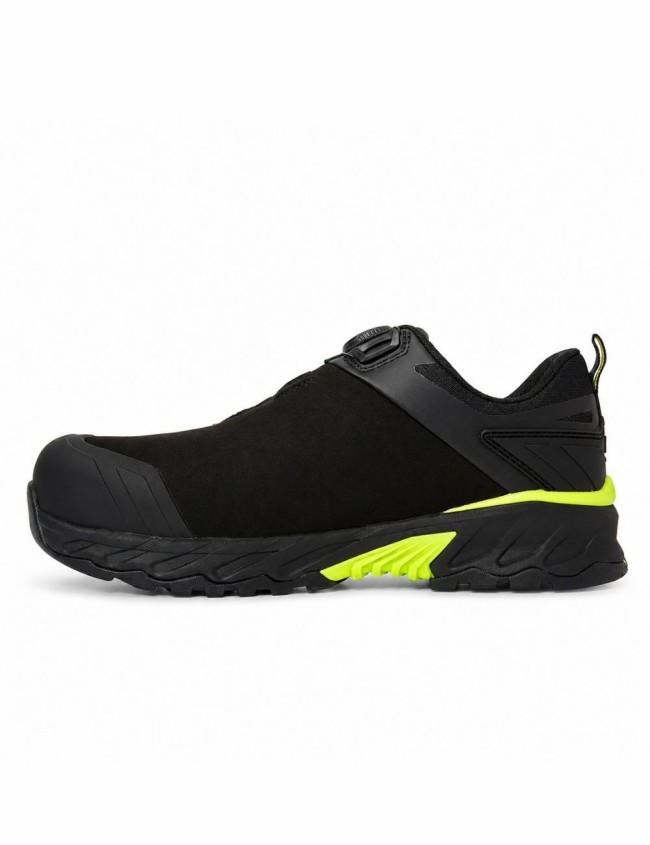 Работни Oбувки Helly Hansen Magni Evo MXR BOA S7S
