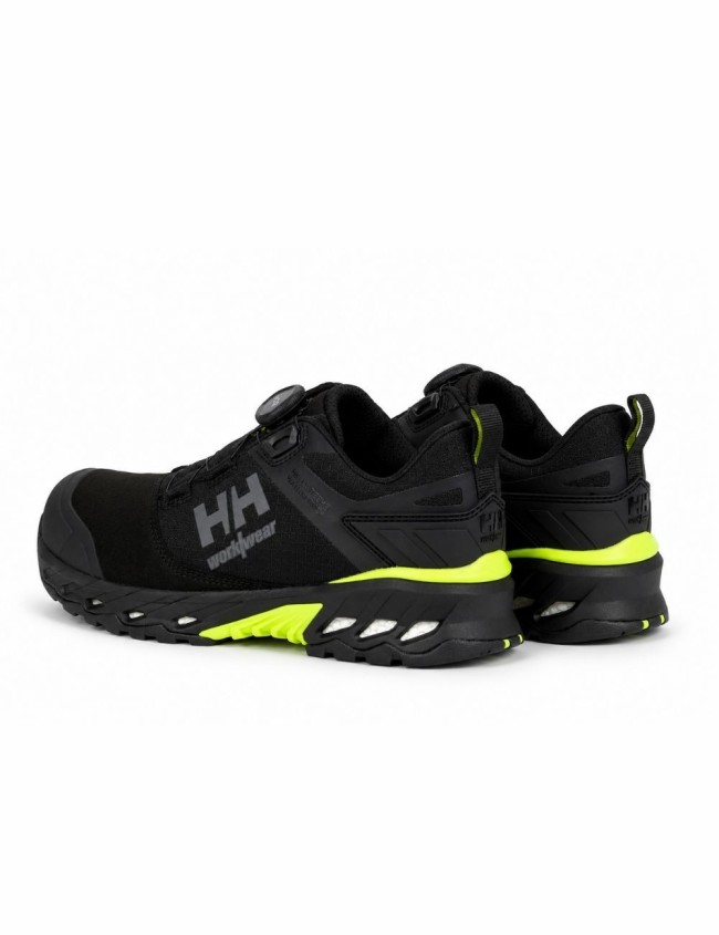 Работни Oбувки Helly Hansen Magni Evo MXR BOA S7S