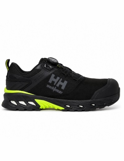 Работни Oбувки Helly Hansen Magni Evo MXR BOA S7S