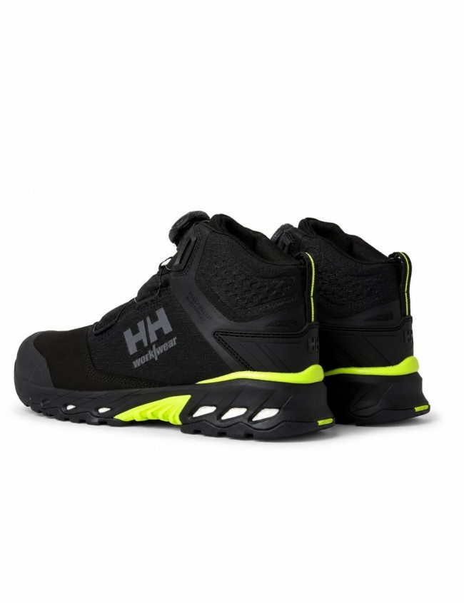Работни Oбувки Helly Hansen Magni Evo MXR MID BOA S7S