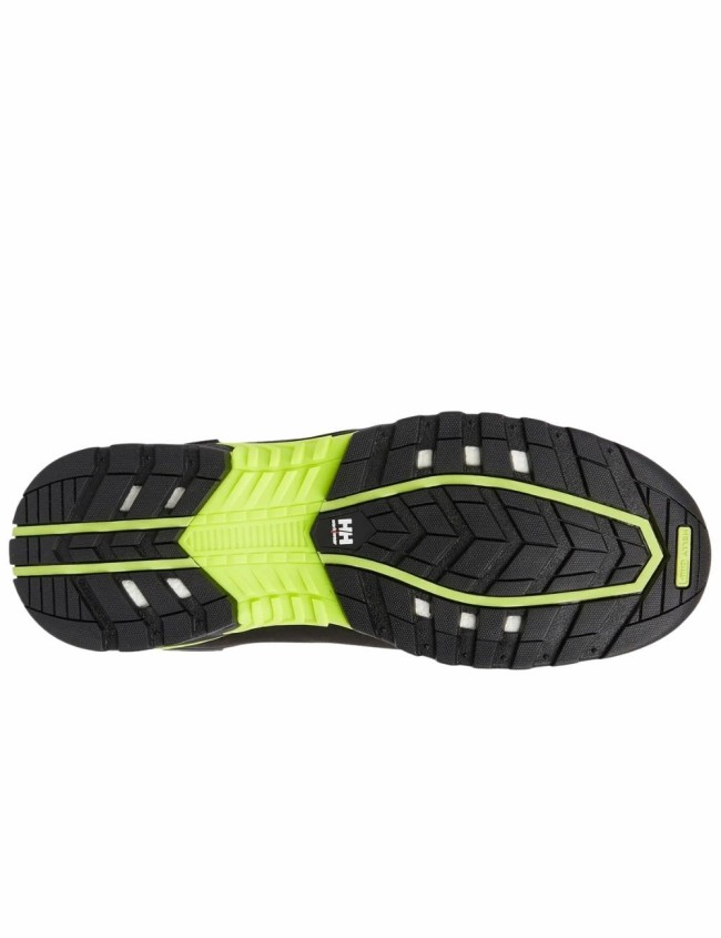Работни Oбувки Helly Hansen Magni Evo MXR MID BOA S7S