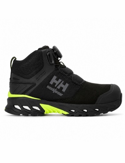 Работни Oбувки Helly Hansen Magni Evo MXR MID BOA S7S