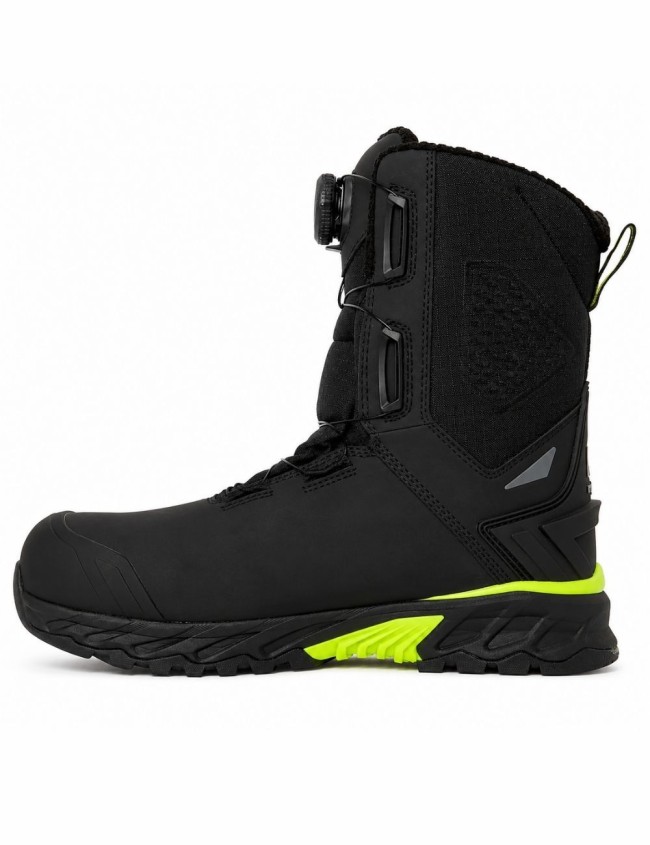 Работни Oбувки Helly Hansen Magni Evo Winter BOA S7L