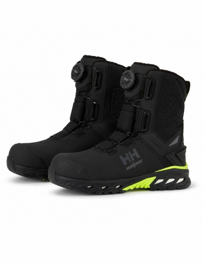 Работни Oбувки Helly Hansen Magni Evo Winter BOA S7L