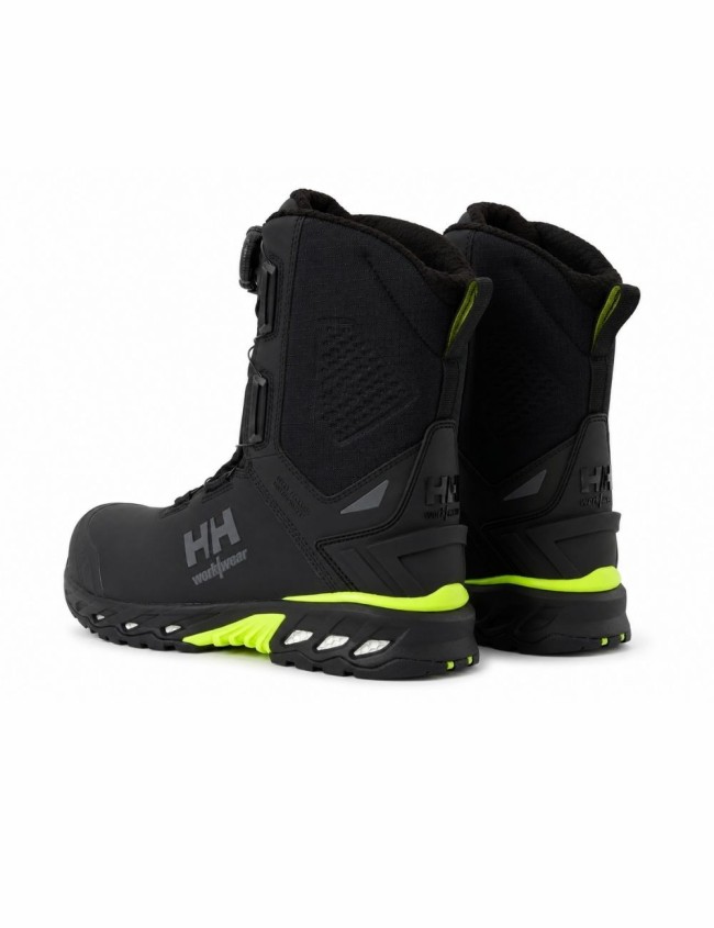 Работни Oбувки Helly Hansen Magni Evo Winter BOA S7L