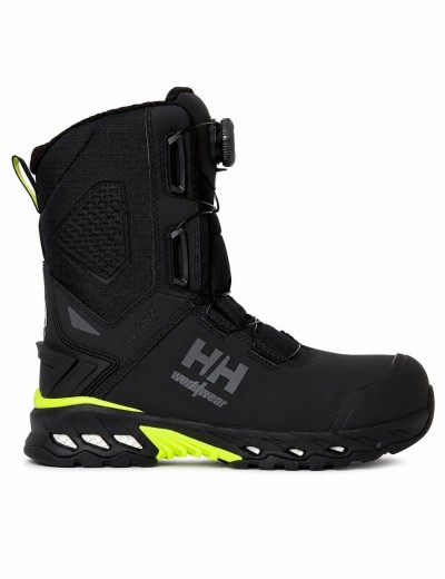Работни Oбувки Helly Hansen Magni Evo Winter BOA S7L
