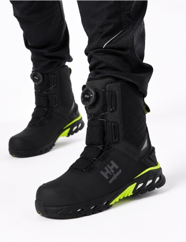 Работни Oбувки Helly Hansen Magni Evo Winter BOA S7L