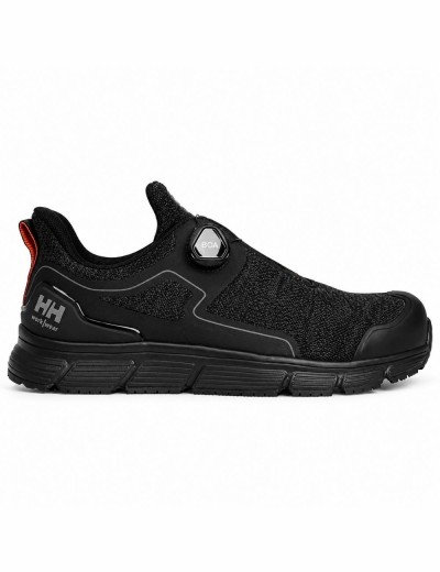 Работни Oбувки Helly Hansen Kensington Low BOA S3S