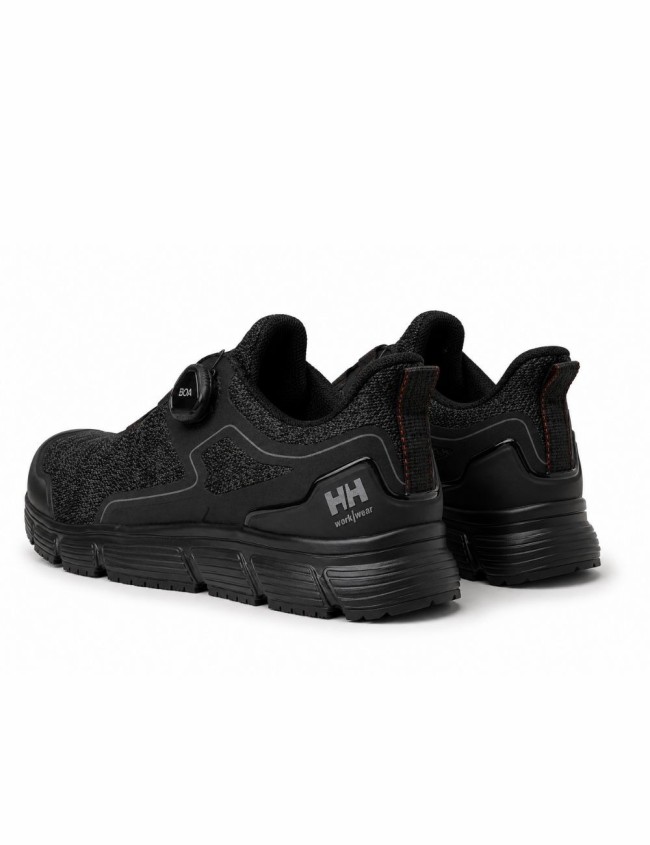 Работни Oбувки Helly Hansen Kensington Low BOA S3S