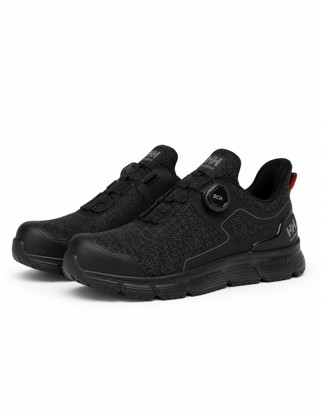 Работни Oбувки Helly Hansen Kensington Low BOA S3S