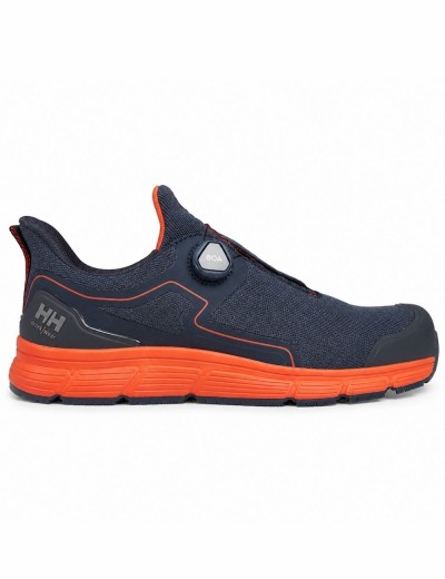 Работни Oбувки Helly Hansen Kensington Low BOA S3S