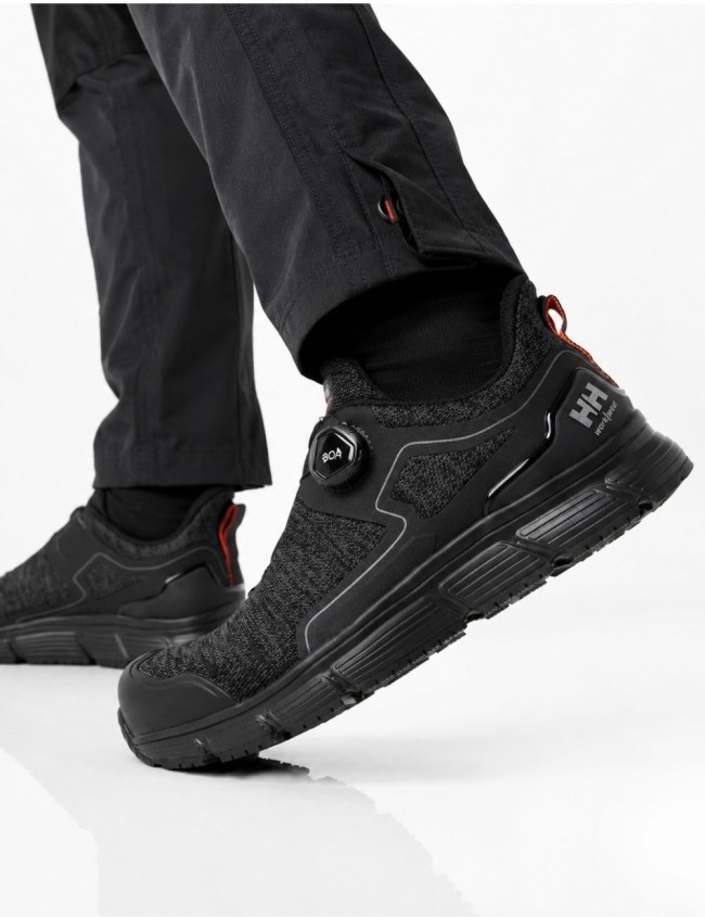 Работни Oбувки Helly Hansen Kensington Low BOA S3S