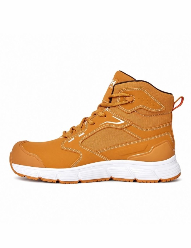 Работни Oбувки Helly Hansen Kensington MXR MID S3S