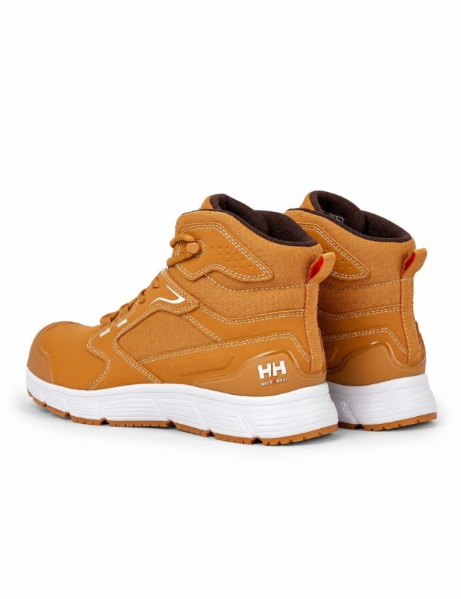 Работни Oбувки Helly Hansen Kensington MXR MID S3S