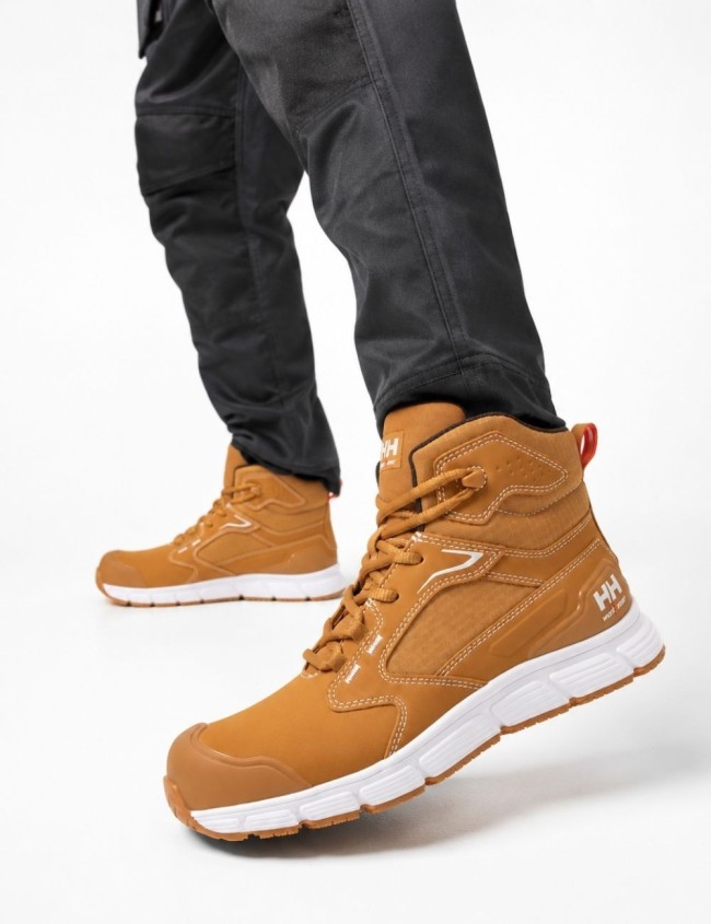Работни Oбувки Helly Hansen Kensington MXR MID S3S