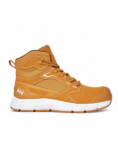 Работни Oбувки Helly Hansen Kensington MXR MID S3S