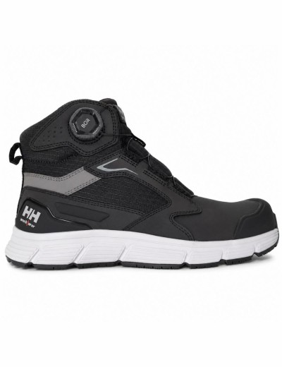 Работни Oбувки Helly Hansen Kensington MXR MID BOA S3S