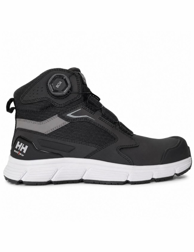 Работни Oбувки Helly Hansen Kensington MXR MID BOA S3S