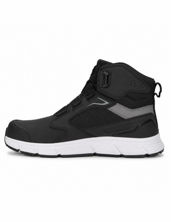 Работни Oбувки Helly Hansen Kensington MXR MID BOA S3S