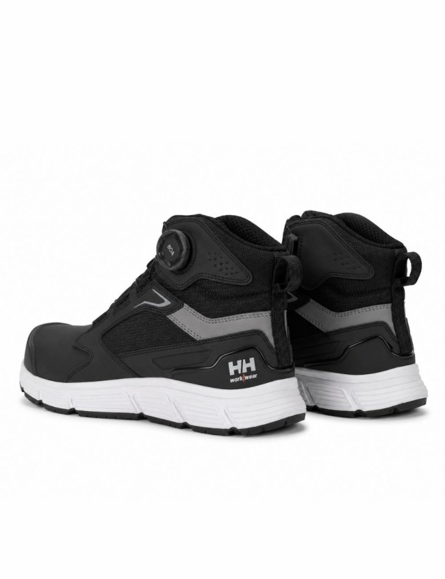 Работни Oбувки Helly Hansen Kensington MXR MID BOA S3S