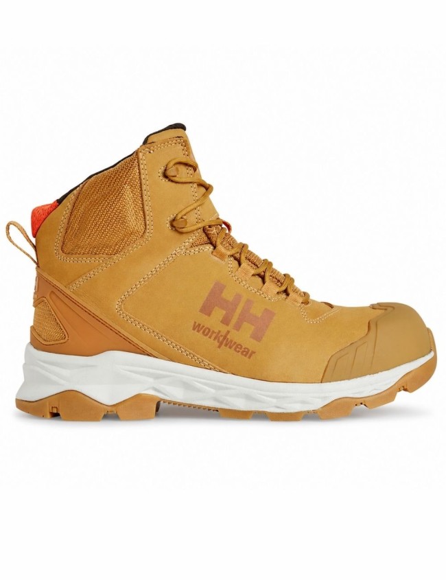 Работни Oбувки Helly Hansen Oxford MID S3