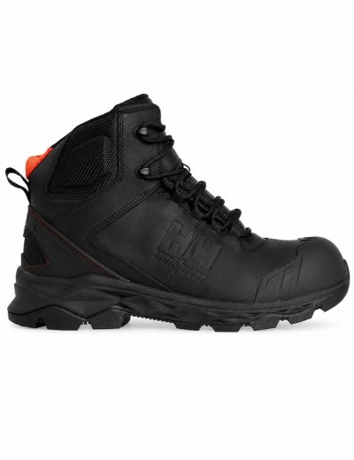 Работни Oбувки Helly Hansen Oxford MID S3