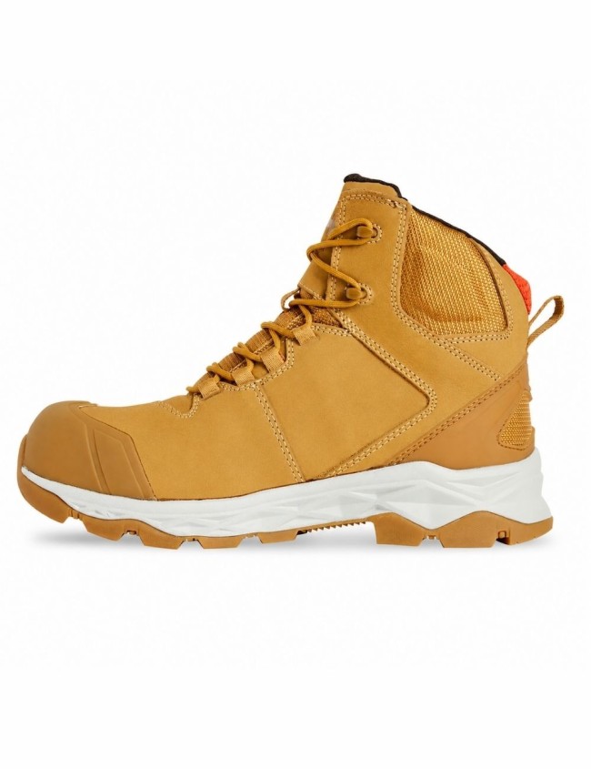 Работни Oбувки Helly Hansen Oxford MID S3