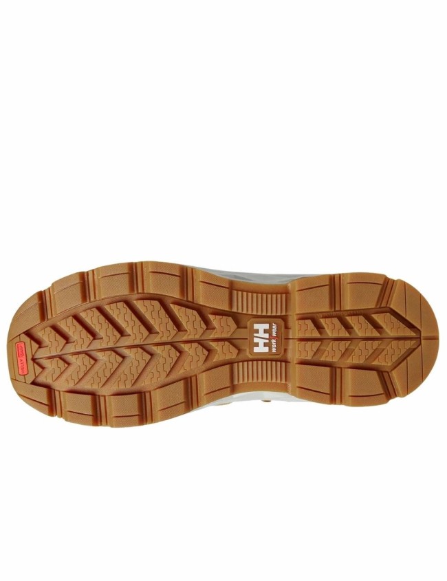Работни Oбувки Helly Hansen Oxford MID S3