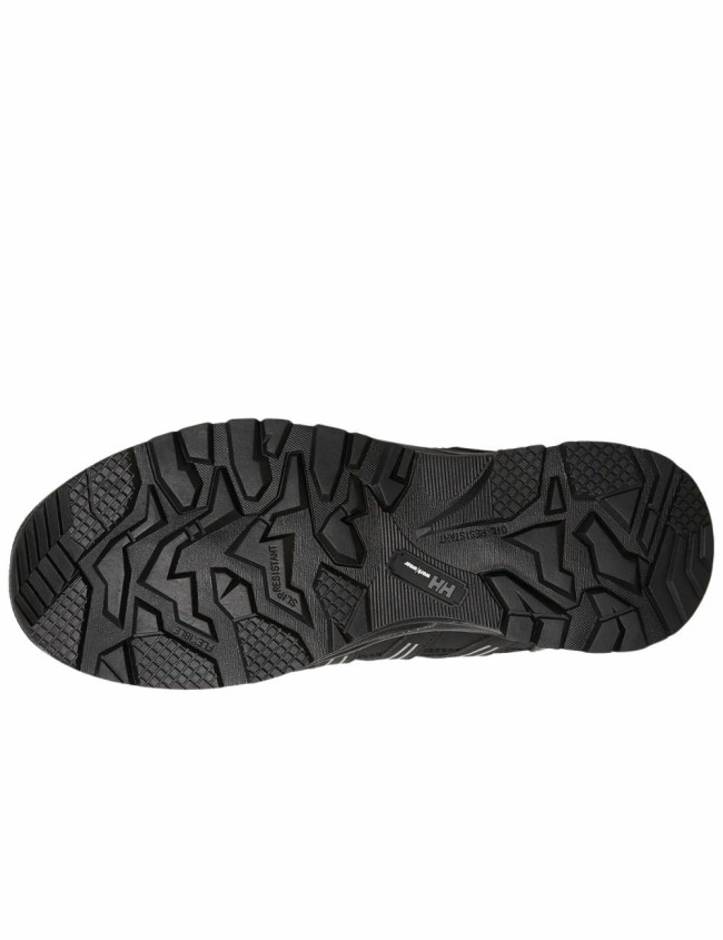 Работни Oбувки Helly Hansen Manchester MID S3S