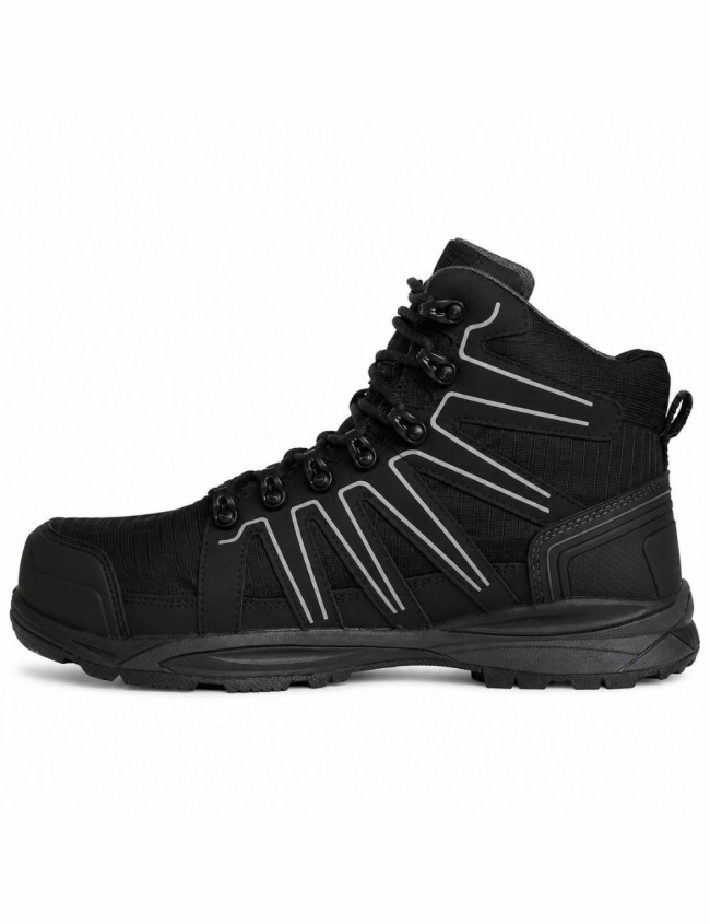 Работни Oбувки Helly Hansen Manchester MID S3S