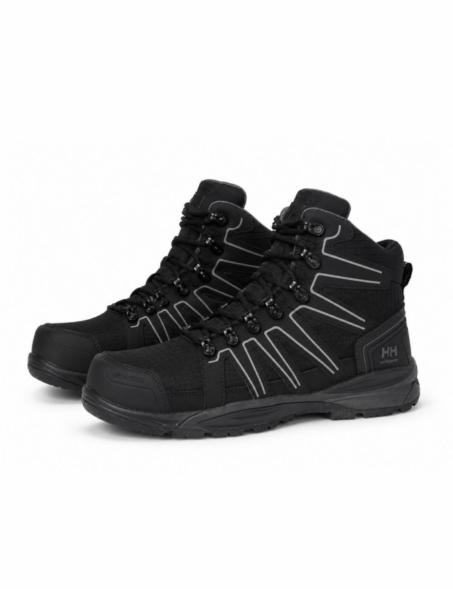 Работни Oбувки Helly Hansen Manchester MID S3S