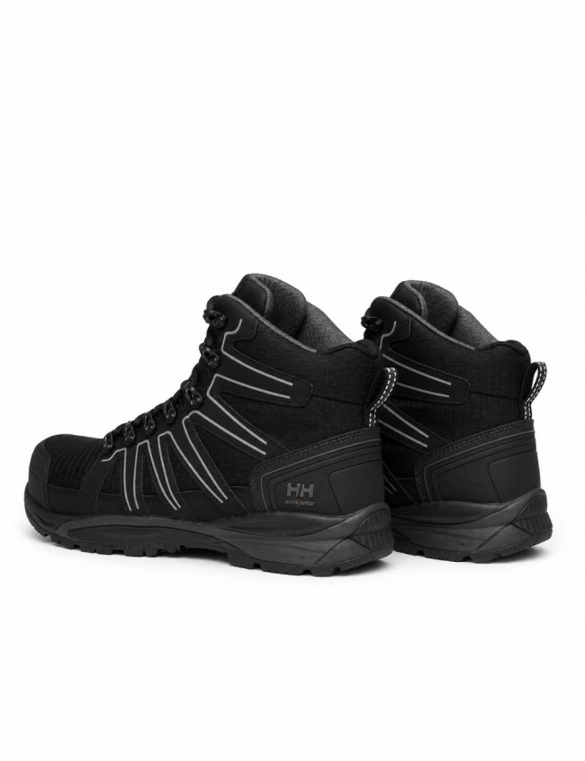Работни Oбувки Helly Hansen Manchester MID S3S
