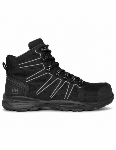Работни Oбувки Helly Hansen Manchester MID S3S