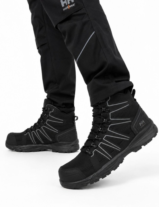 Работни Oбувки Helly Hansen Manchester MID S3S