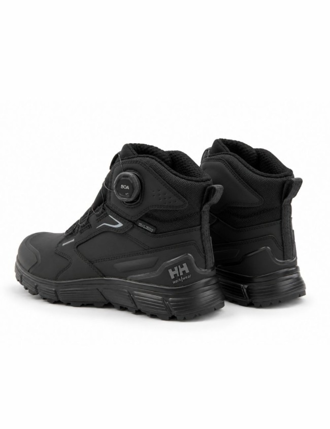 Работни Oбувки Helly Hansen Kensington MXR WTR BOA O6