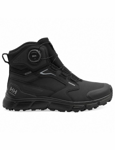 Работни Oбувки Helly Hansen Kensington MXR WTR BOA O6