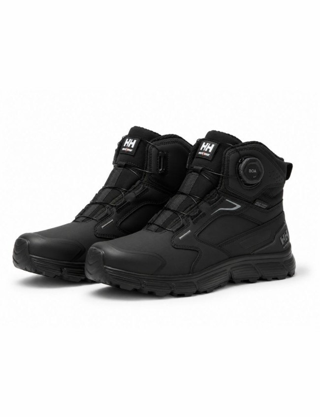 Работни Oбувки Helly Hansen Kensington MXR WTR BOA O6