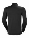 тениска тениска Helly Hansen Lifa с половин цип